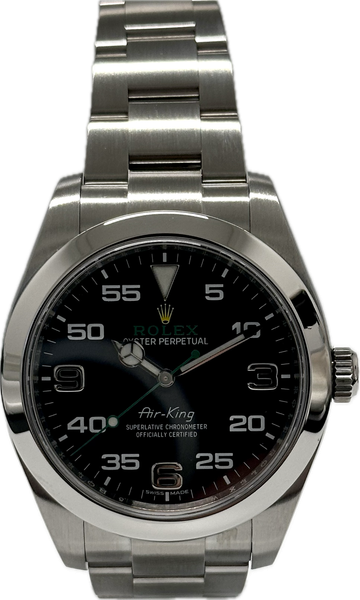 Rolex Air-King 116900